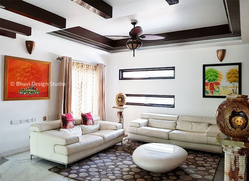 custom art for interiors bangalore