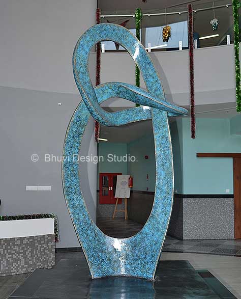 sculpture artist bangalore