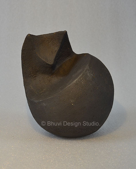 ceramic sculpture studio bangalore