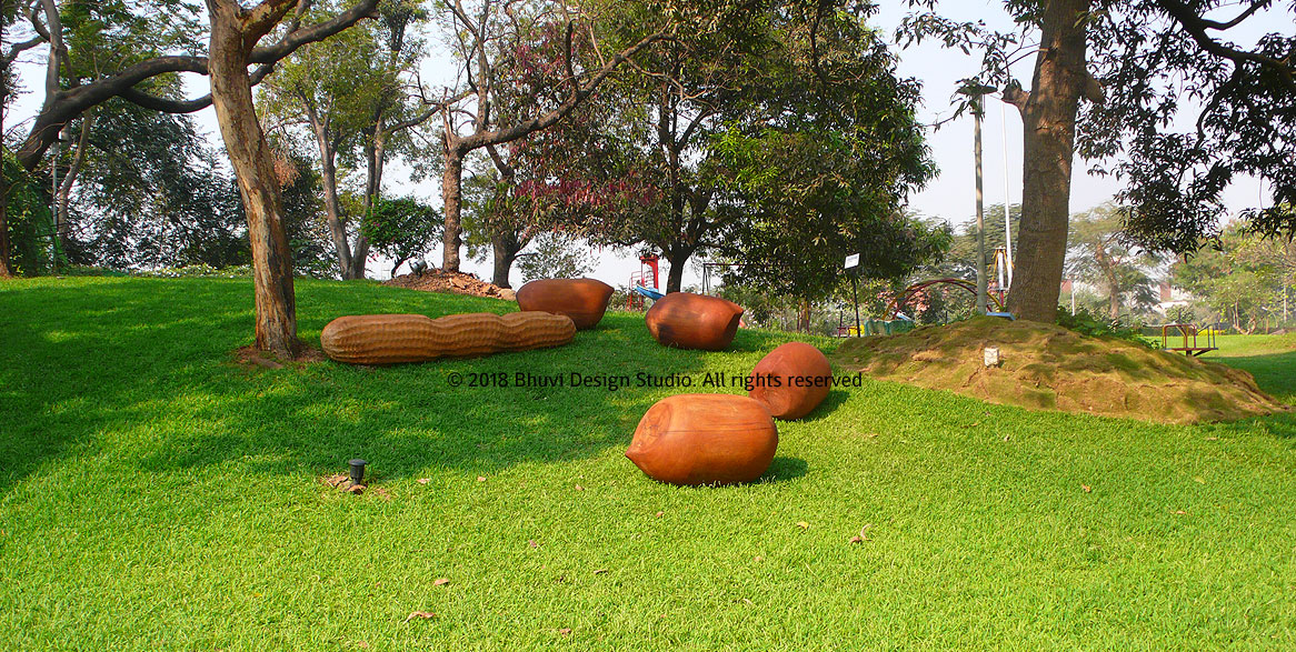 wooden sculptures artists bangalore